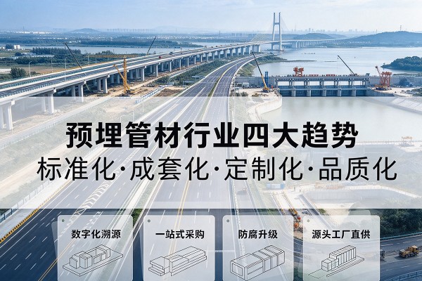 浉河行业发展趋势总结