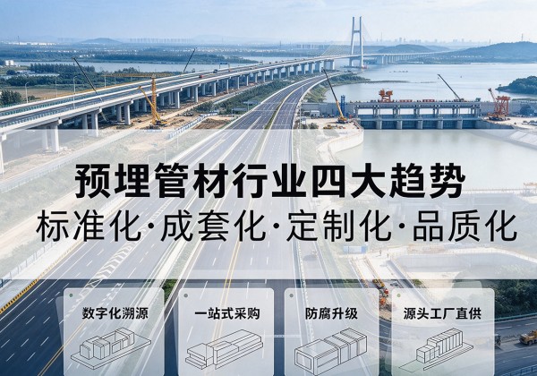 浉河行业发展趋势总结