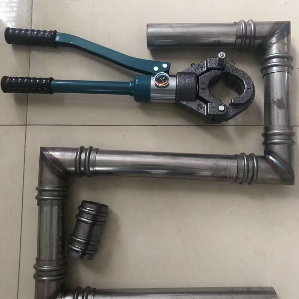 浉河冷却管生产