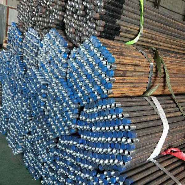 浉河冷却管生产